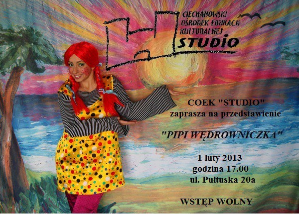 Ferie w mieście - propozycje COEK 