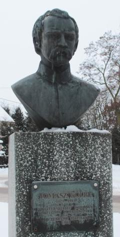 Obchody 150 rocznicy wybuchu Powstania Styczniowego