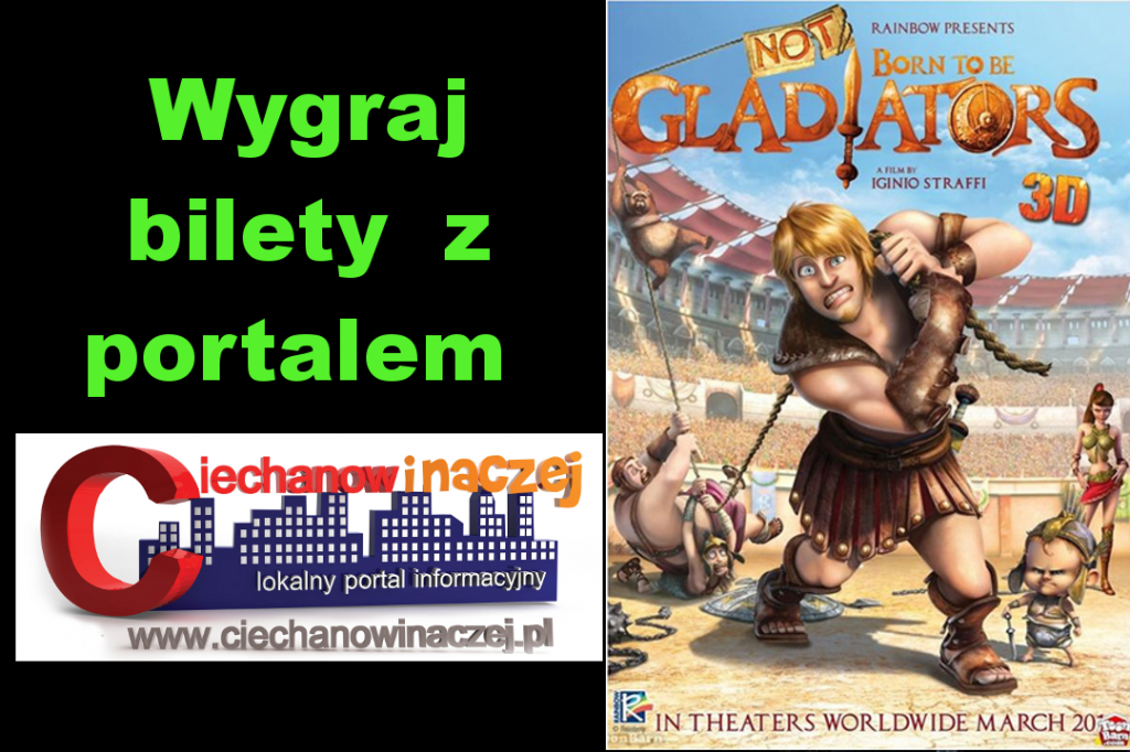 WYGRAJ BILETY: na 