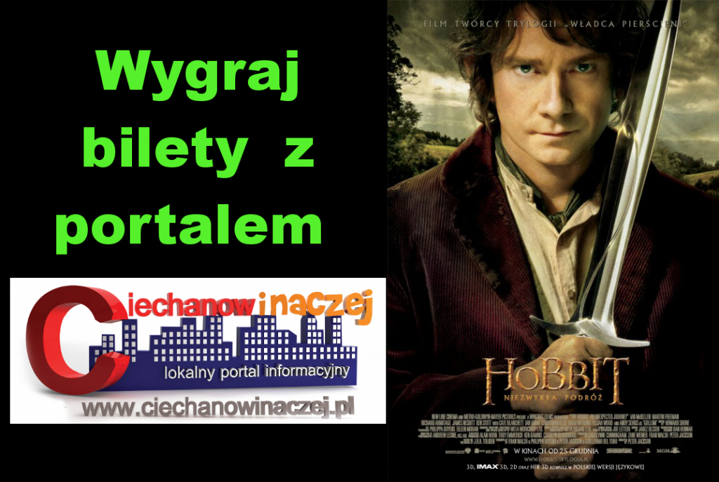 WYGRAJ BILETY: na 