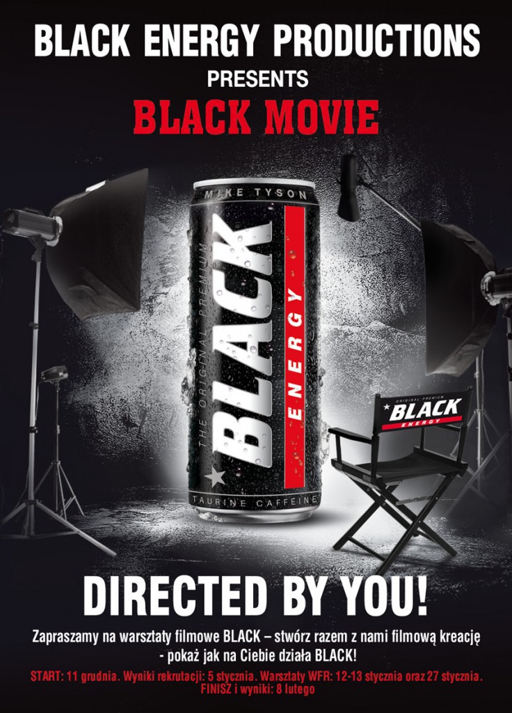 FRUGO i BLACK coś kręcą – Warsztaty Filmu Reklamowego w żywych kolorach