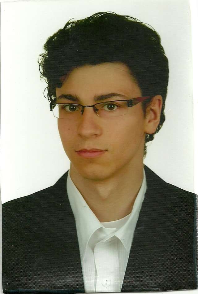 Zaginął 21-letni Kamil Bitkowski