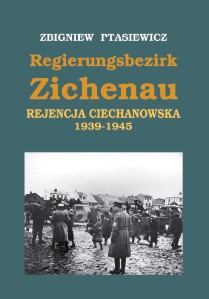 Nowa książka o północnym Mazowszu