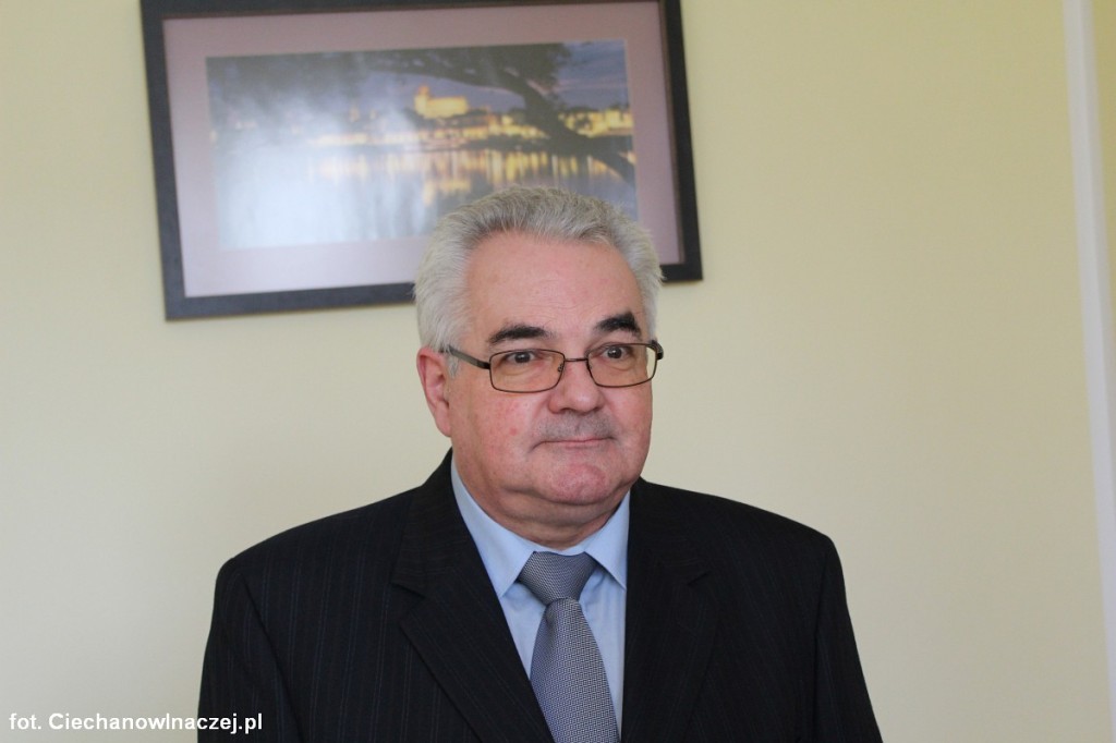 Szpital w Ciechanowie z Certyfikatem Akredytacyjnym