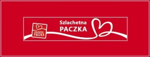 Zmieniaj świat na lepsze ze Szlachetną Paczką