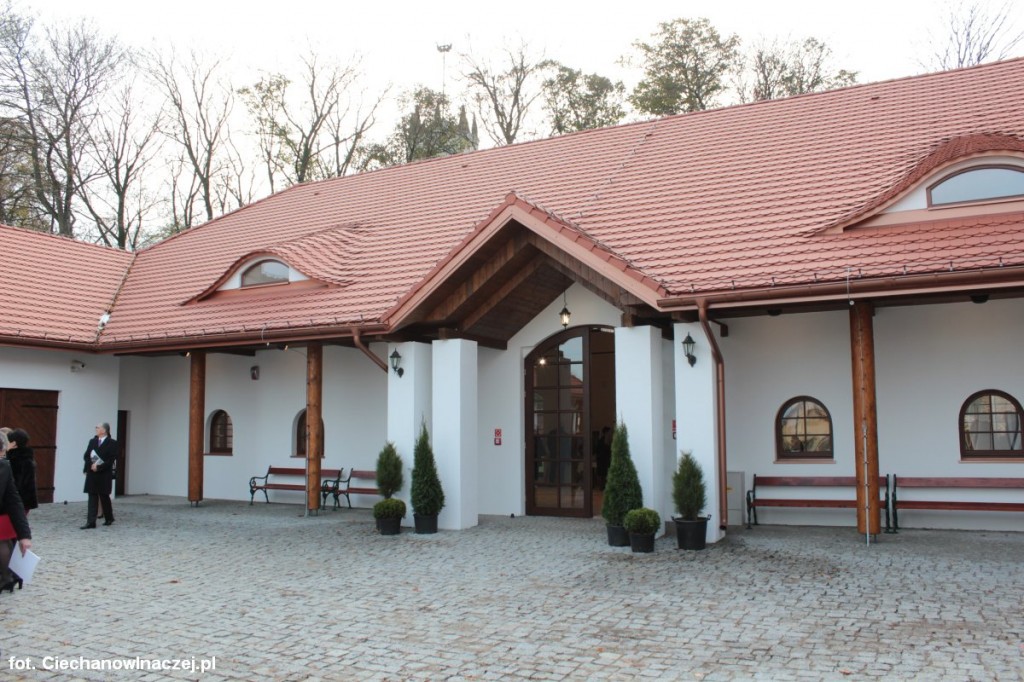Od pomysłu do realizacji ...