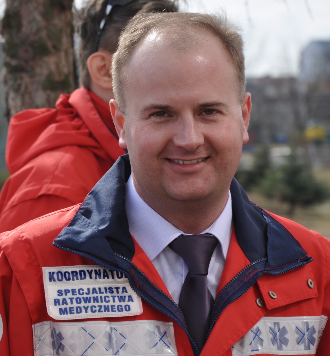 „Bogu na chwałę – ludziom na ratunek” 