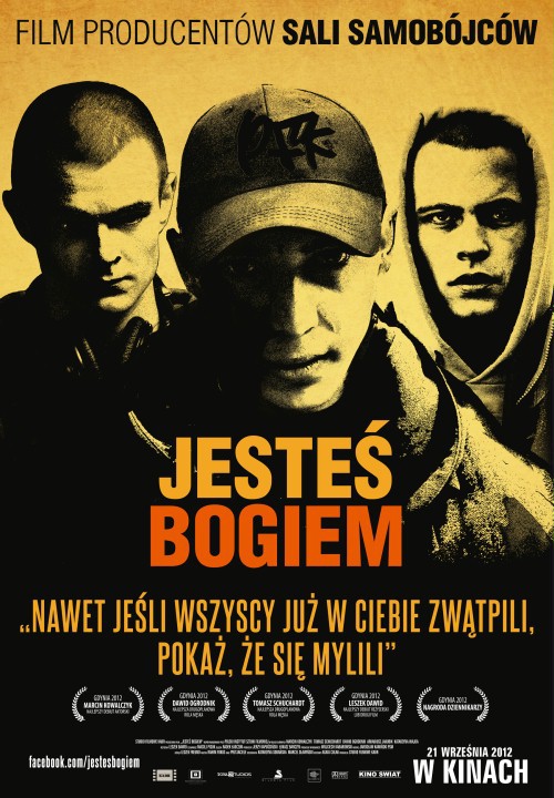 „I przypomnę wam styl W którym jestem jedyny” - Piotr „Magik” Łuszcz 