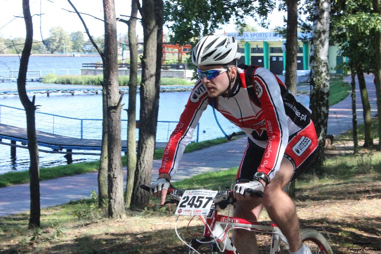 Ciechanów Racing Team w Rawie Mazowieckiej