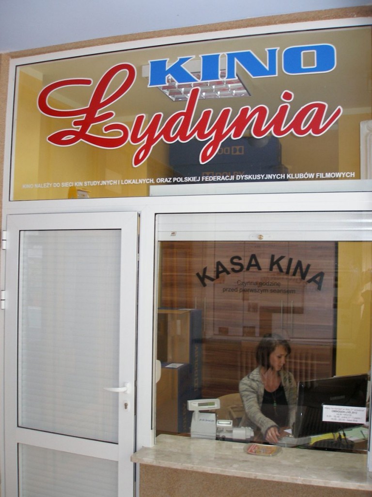 Druga młodość kina w Ciechanowie