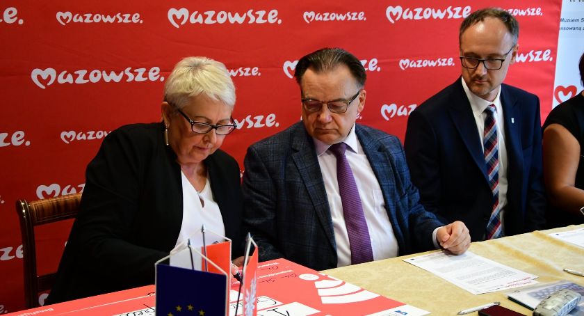 Ponad milion zł dla gminy Opinogóra na poprawę jakości powietrza