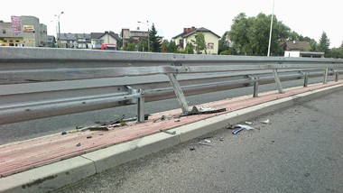 2 lipca – informacje z kroniki policyjnej 