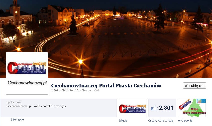 Konkurs! Ponownie wygraj dwa bilety na spektakl 