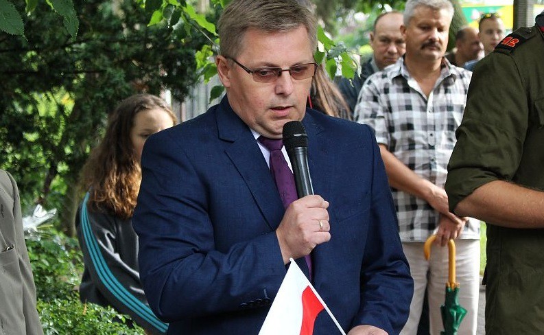 Z ostatniej chwili: Krzysztof Kacprzak odwołany z funkcji wiceprezydenta Ciechanowa