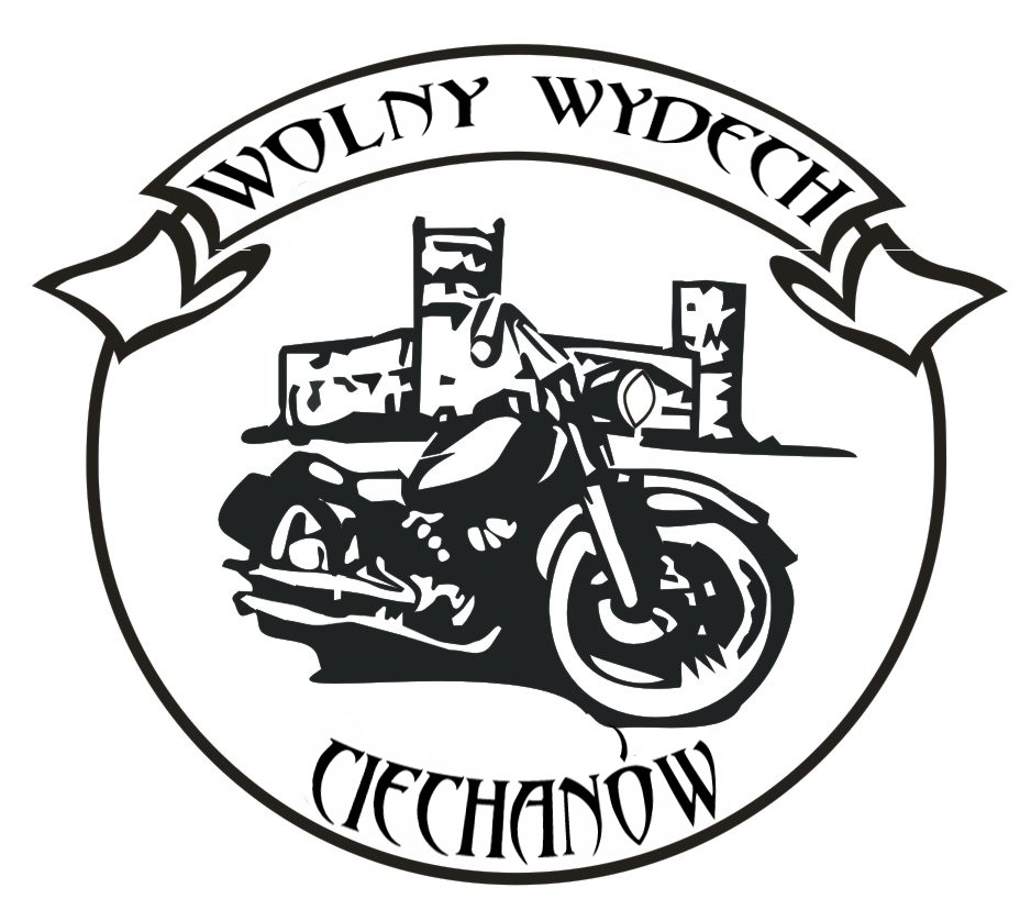 VIII Ciechanowskie otwarte Spotkanie Motocyklowe