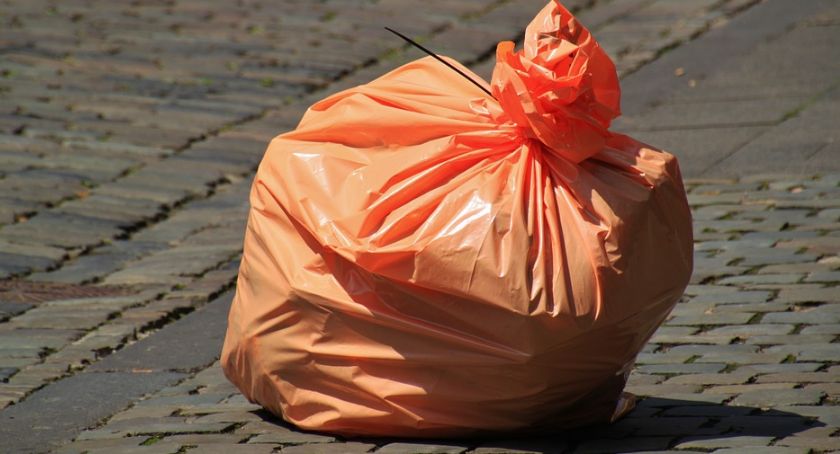 Wielkie sprzątanie w Ciechanowie