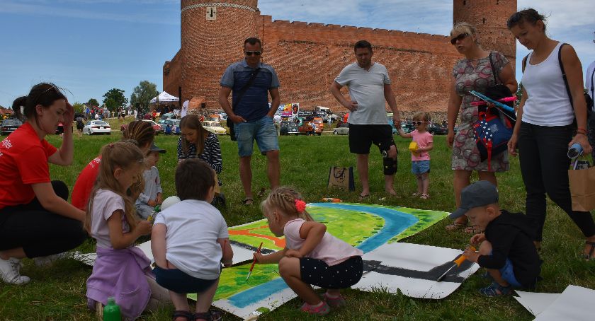 W Ciechanowie odbędzie się piknik ekologiczny