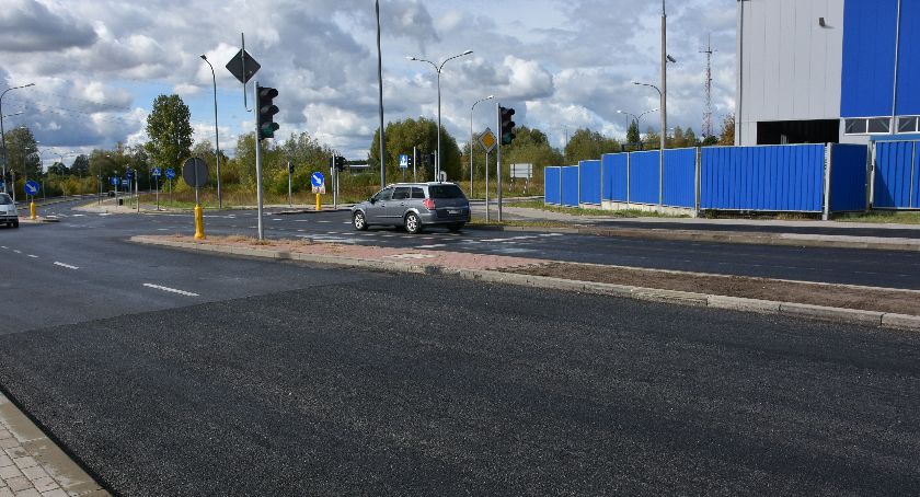 Torowisko wreszcie zniknęło z pętli miejskiej
