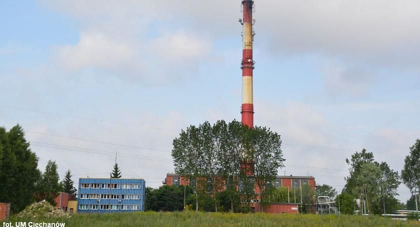 Jest praca w ciechanowskim PEC-u