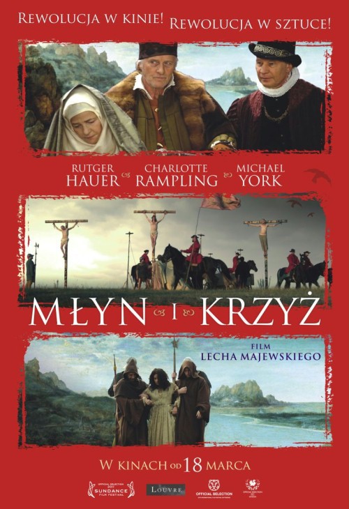 Powraca Dyskusyjny Klub Filmowy w Ciechanowie! Na początek 