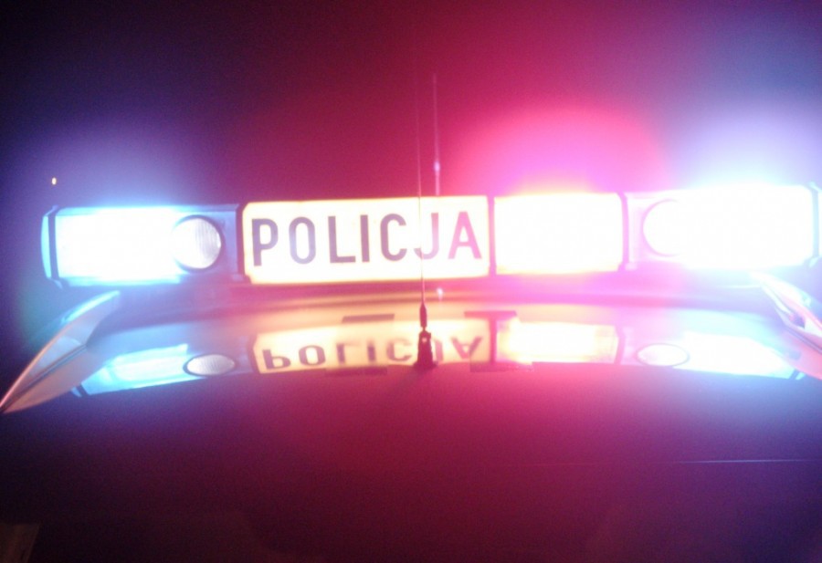 Gwałciciel w Ciechanowie? Komunikat policji