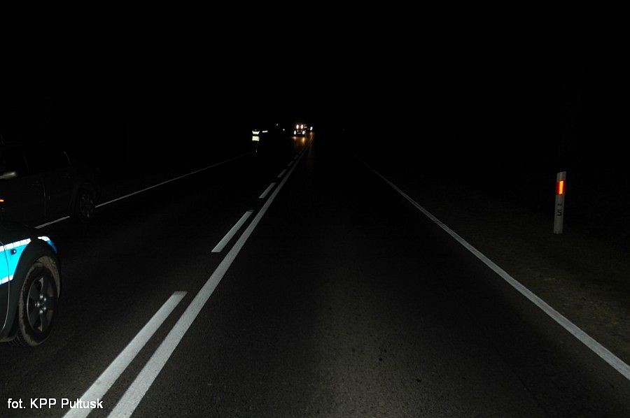 27 wypadków i 5 ofiar śmiertelnych: na mazowieckich drogach trwa akcja 