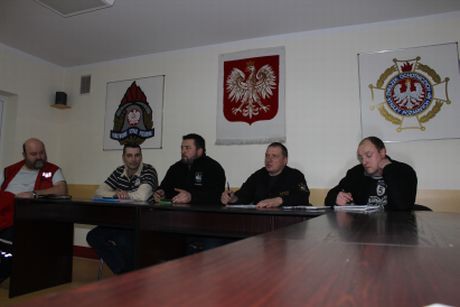 Trwają przygotowania do VIII już Ciechanowskiego Otwartego Spotkania Motocyklowego