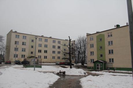 Powstaną kolejne lokale socjalne - pytamy - dobrze to czy nie?