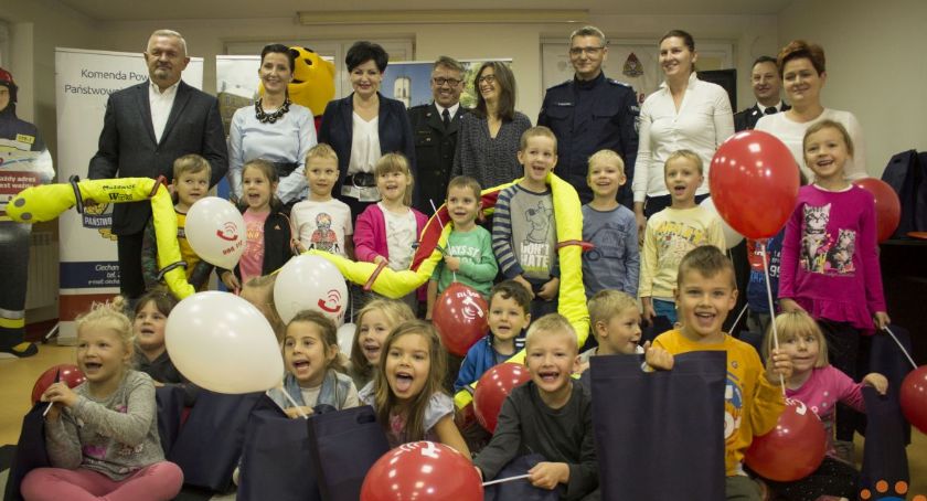 Ruszyła Powiatowa Rada Bezpieczeństwa Ruchu Drogowego 
