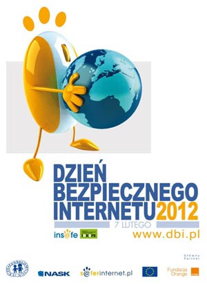 Międzynarodowy Dzień Bezpiecznego Internetu