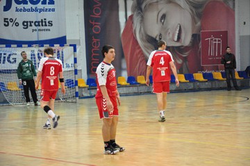 Falstart Juranda