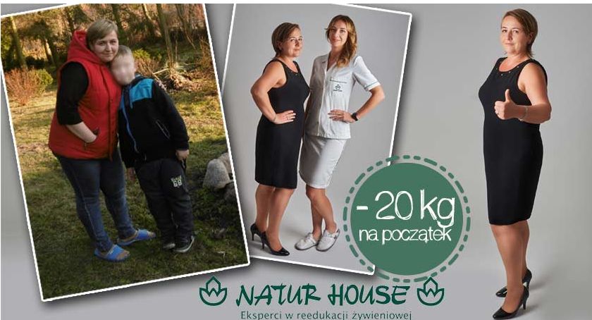   Do Pani Anety też przyszła jesień – o 20 kilogramów lżejsza! 