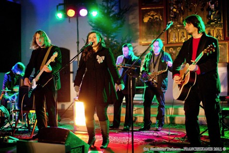 Franciszkowe kolędowanie – zaproszenie na koncert