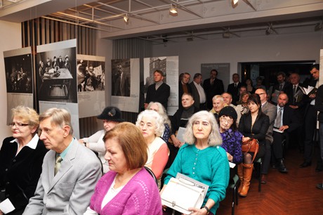 Fotografie bez cenzury w Galerii „ C ”