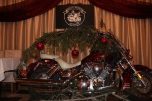 Motocyklowe Spotkanie Wigilijne