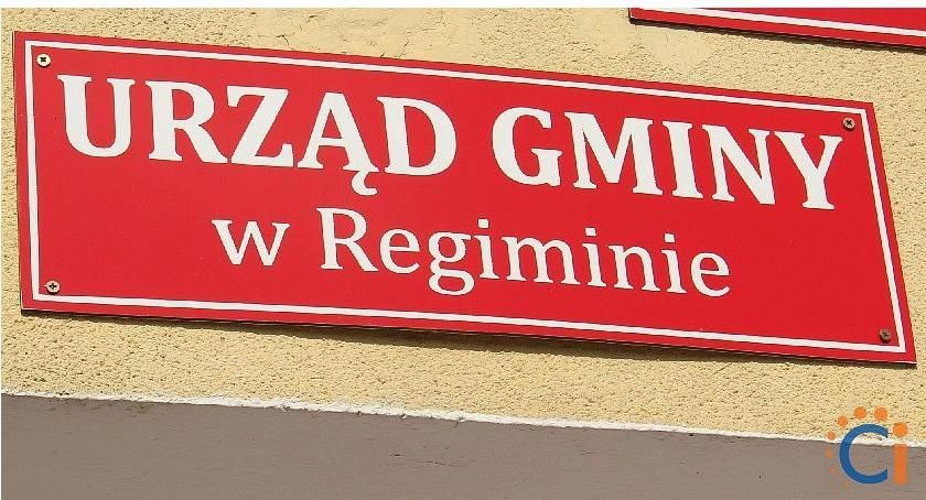 Dwa wolne stanowiska w Urzędzie Gminy Regimin