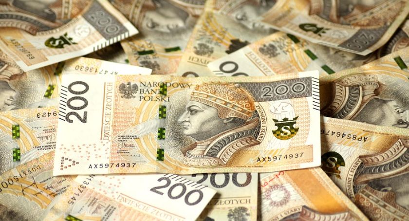 Środki na podjęcie własnej działalności - nabory w Ciechanowie