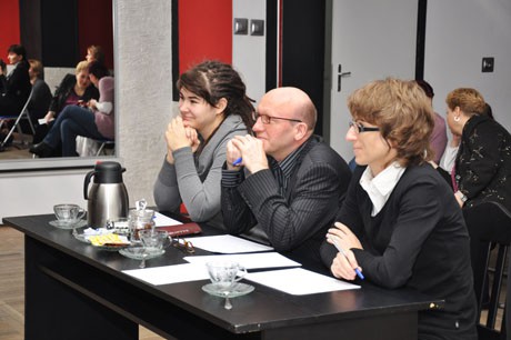 I Przegląd Teatru Jednego Aktora 