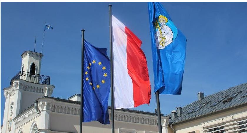 Trzy ulice w Ciechanowie do przebudowy - dokumentacja powstaje, kiedy realizacja?