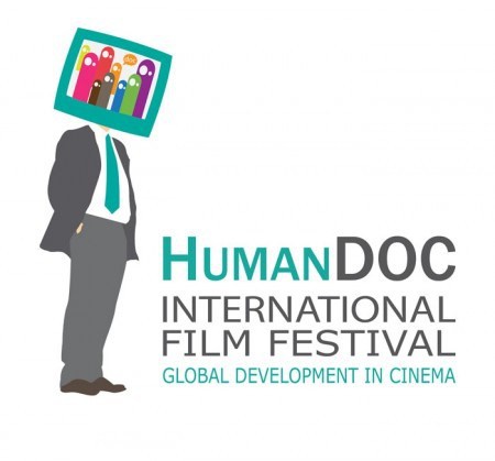 W PCKiSz od 8 do 11 grudnia Międzynarodowy Festiwal Filmów Dokumentalnych HumanDOC