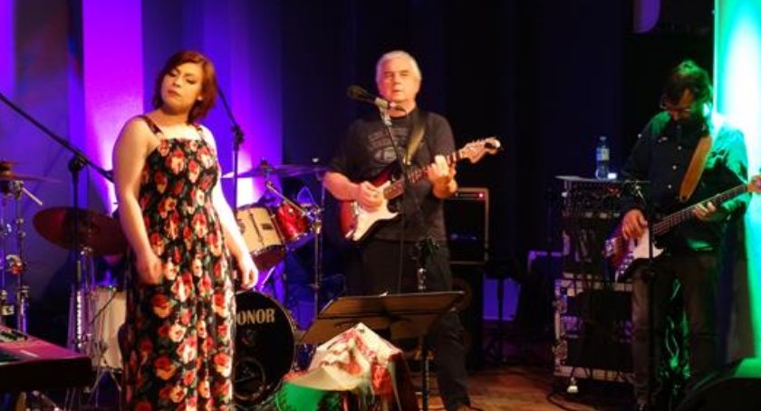 Koncert w Ciechanowie. Wystąpią trzy zespoły
