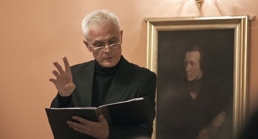 „Myśleć sercem – Papieskie inspiracje” - spotkanie z okazji 41. rocznicy wyboru Karola Wojtyły na Papieża