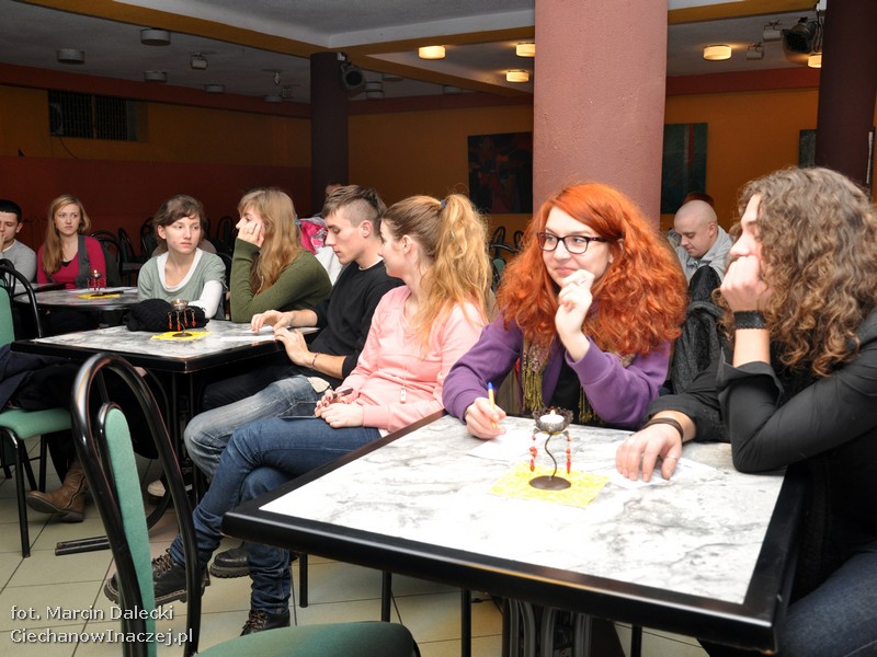 Ostatni Pokaz Szortów 2011  