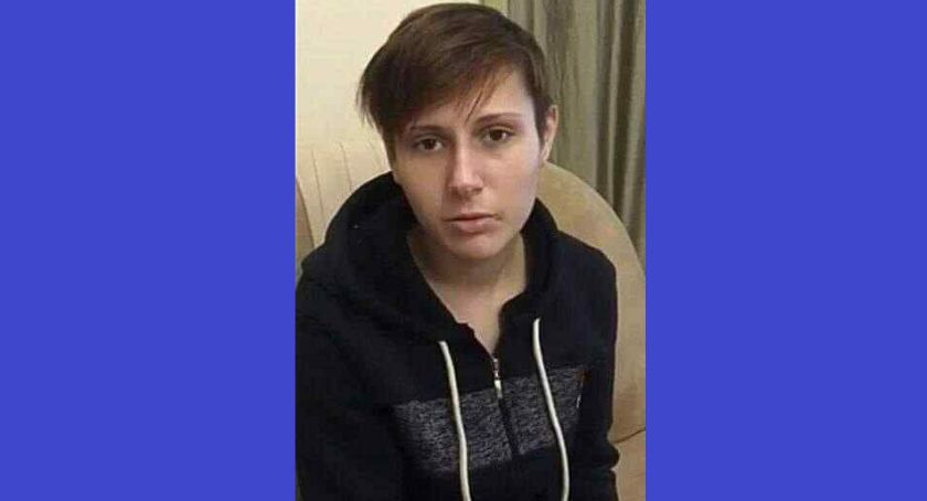 Poszukują zaginionej nastolatki