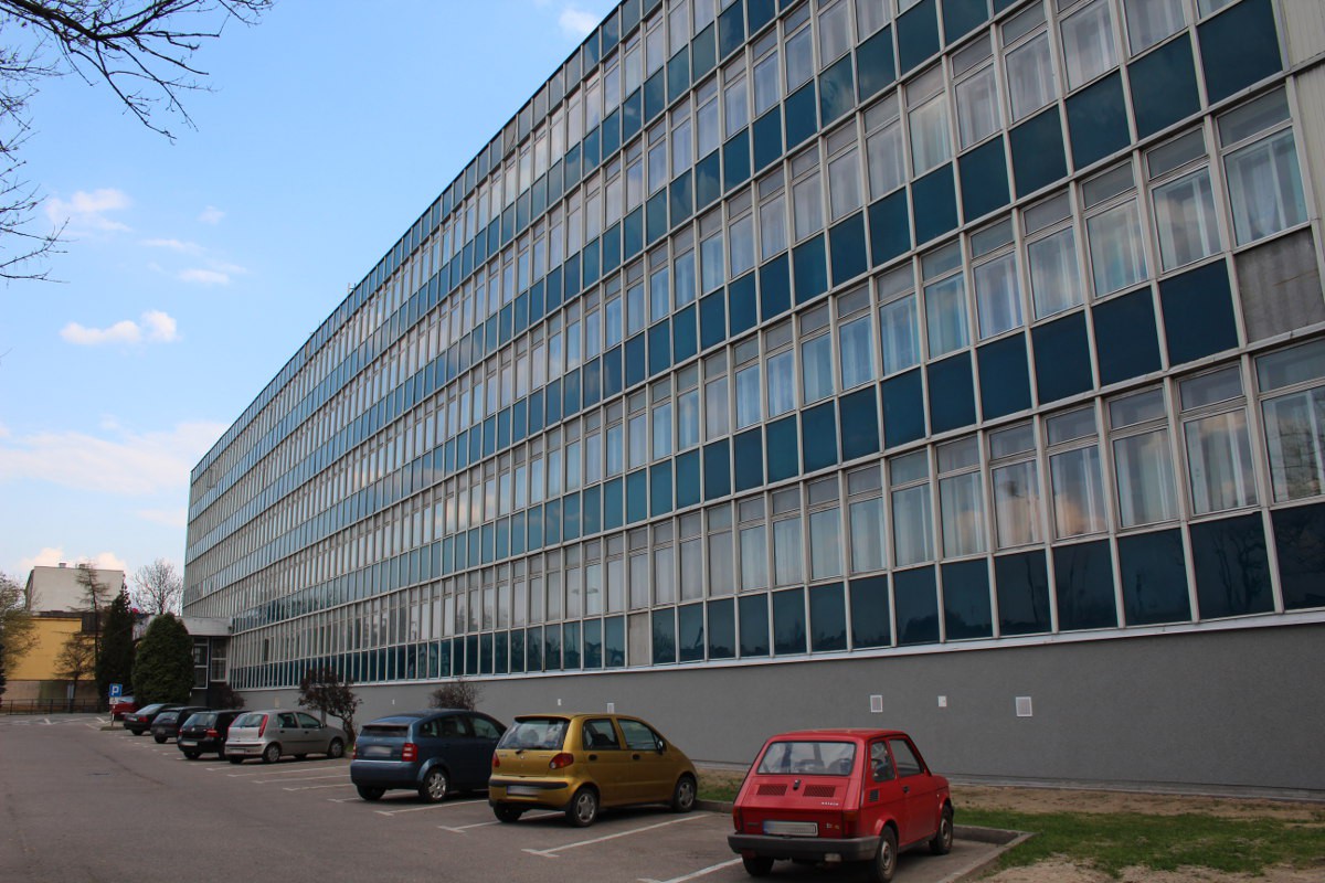 Absolutorium dla Zarządu Powiatu