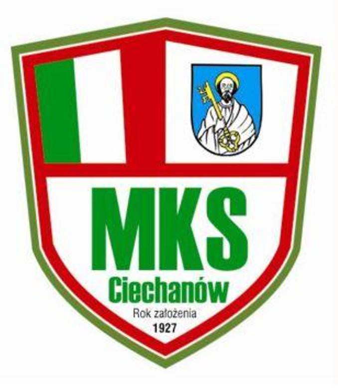Zaproszenie na mecz MKS Ciechanów - Mazowsze Jednorożec