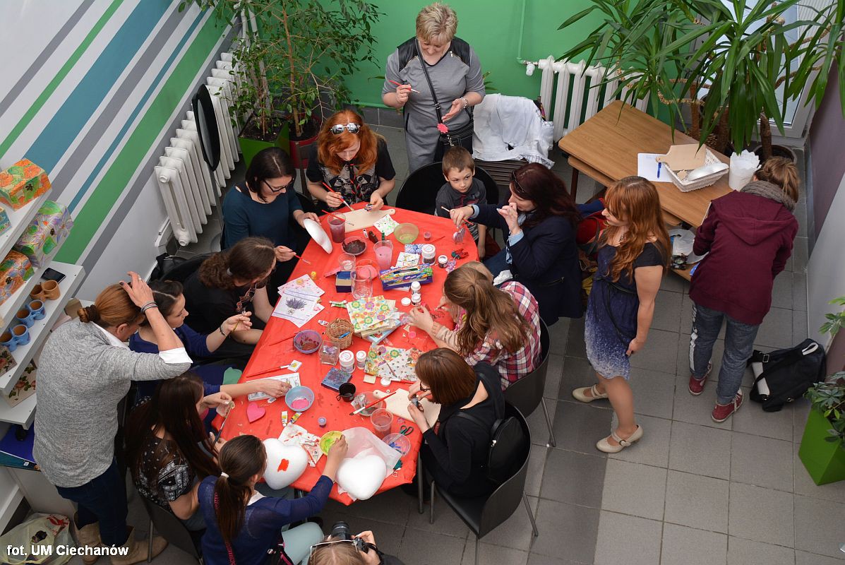COEK STUDIO zaprasza w sobotę na dzień otwarty