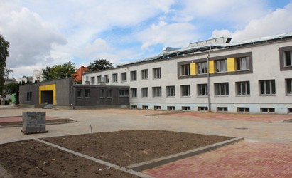 Trwa walka z czasem o unijną kasę.