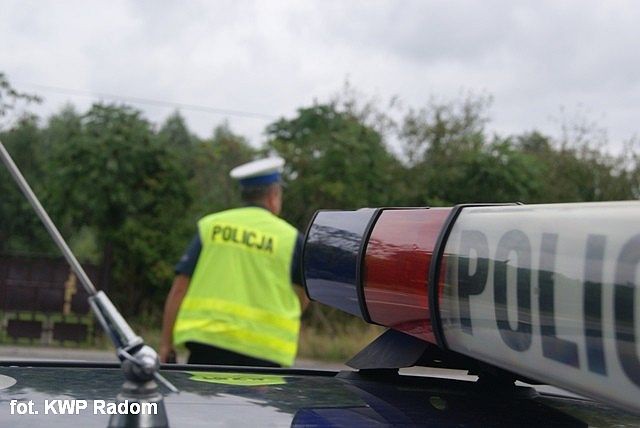 Kierowcy z Ciechanowa mają okazję do zredukowania punktów karnych