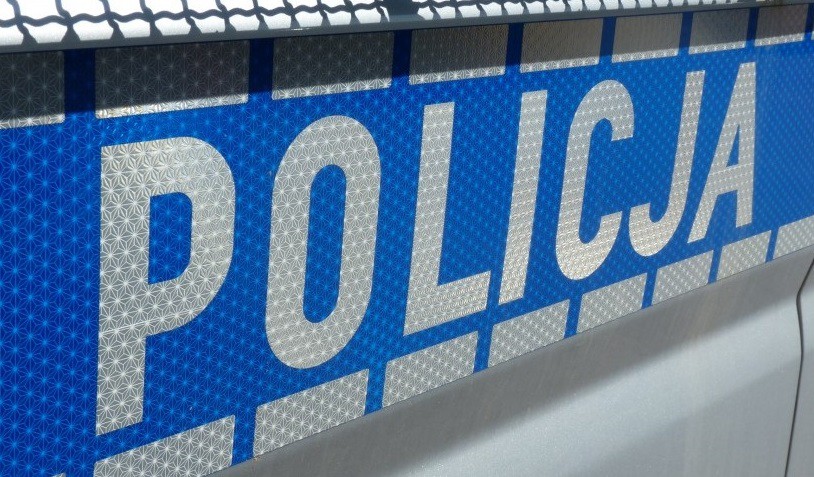 U sąsiadów: Jechał bez pasów, bez dokumentów, bez uprawnień, pojazdem niedopuszczonym do ruchu